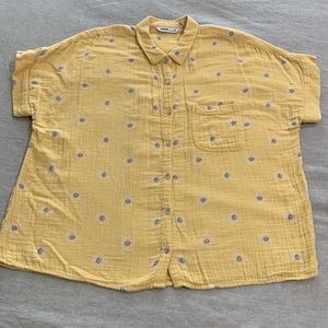 Sonoma Super Soft Cotton Shirt